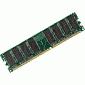 256MB DRAM Upgrade (Refurbished) RAM Module
