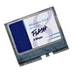 800 Series 8MB Flash Mini-Card