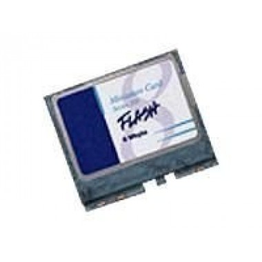 800 Series 8MB Flash Mini-Card