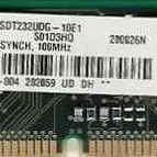8MB DRAM RAM Memory Module