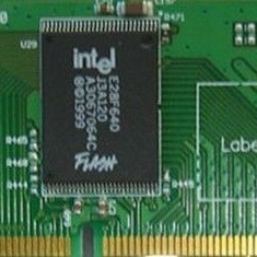16MB Flash Upgrade for 870 Series