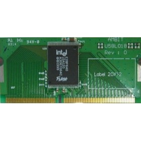 16MB Flash Upgrade for 870 Series