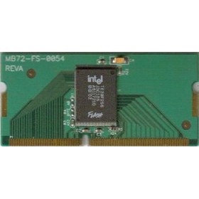32MB Flash Memory Upgrade for Cisco 870 Series