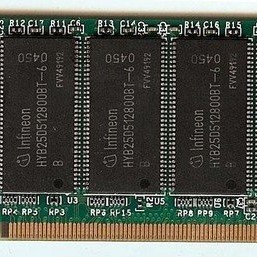 512 DIMM DRAM for Supervisor II-Plus-10GE, Supervisor II-V-10GE