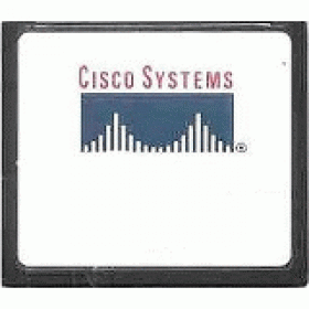 8GB Compact Flash for Unified 500 System CompactFlash (CF) Card