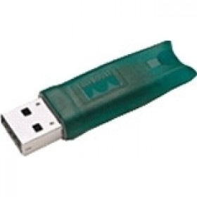 256MB USB Flash Token for Cisco 1800/2800/3800 Series Spare Drive