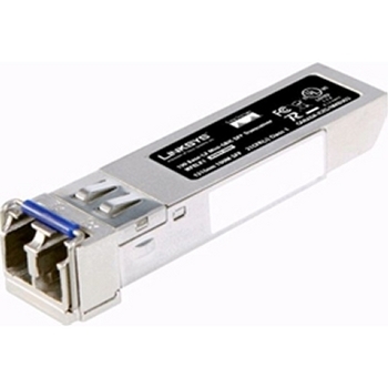 Cisco MFEFX1 Linksys 100Base-FX Mini-GBIC SFP Transceiver