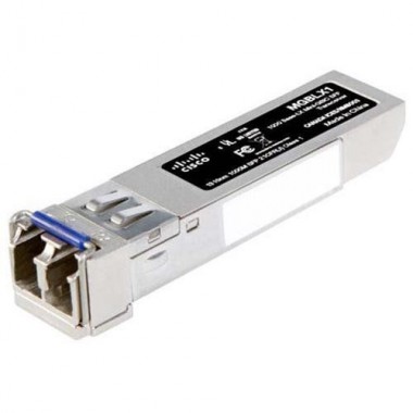 1000Base-BX-20U SFP (Mini-GBIC) Transceiver