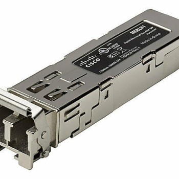 Gigabit Ethernet LH Mini-GBIC SFP Transceiver (mini-GBIC) Gigabit Ethernet LH Mini-GBIC SFP Transceiver (mini-GBIC)