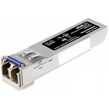 1000Base-LX SFP (Mini-GBIC) Transceiver