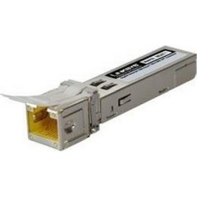 Gigabit Ethernet 1000 BaseT Mini-GBIC SFP Transceiver (mini-GBIC)