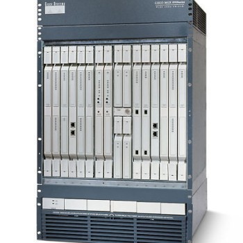 MGX 8950 Multi Service Switch Ethernet