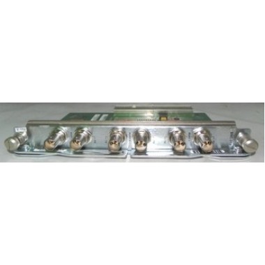 8200 3-Port T3 Back Card BA8AVTXBAA 800-23439-01