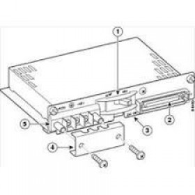 8000 MGX DC Power Supply