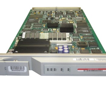 8200 2-Port FRSM Channelized Service Module T3 CLEI: BAA4GAEAAA