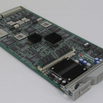 8200 2-Port FRSM T3/E3 Frame Service Module