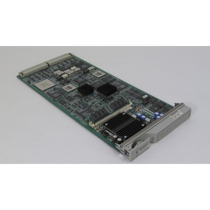 Cisco MGX-FRSM-2T3E3 8200 2-Port FRSM T3/E3 Frame Service Module
