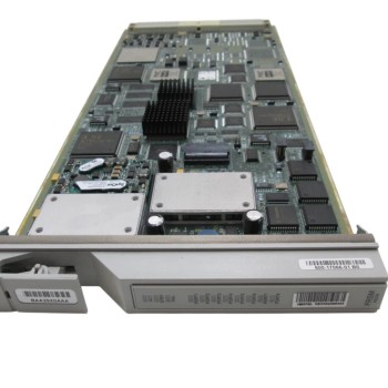 8200 Frame Service Module, Serial Interface 800-17066-01 BAA29X0AAA