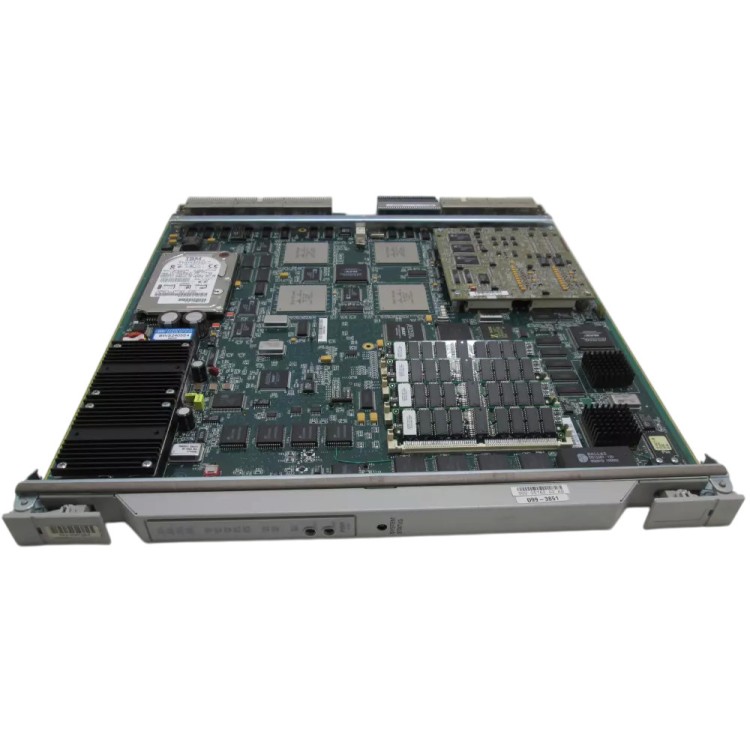 Cisco MGX-PXM1-4-155 8850 PXM1-4/155 Card 800-06229-07