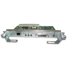 Cisco MGX-RJ45-FE 8800 Single Port Fast Ethernet Module