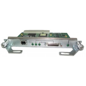 8800 Single Port Fast Ethernet Module