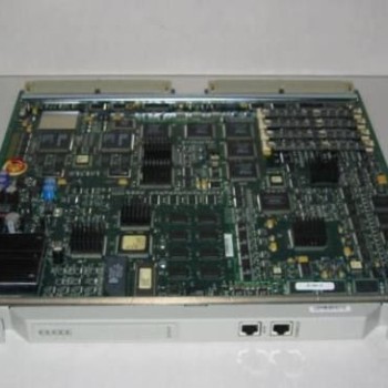 8850 MGX RPM/B Route Processor Module