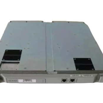 RPM-PR Front Card Route Processor RPM-PR Front Card Route Processor