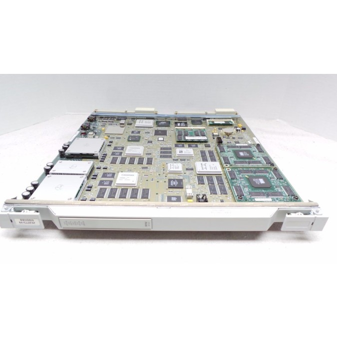 Cisco MGX-RPM-XF-512 Routing Accelerator Processor Module XF 512