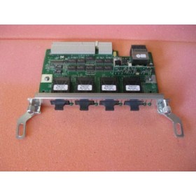 8800 4 OC-3c/STM-1c Single Height BC SMFIR. SC Revision B BA2IKNHBAA 800-05351-01