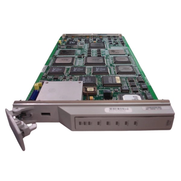 Cisco MGX-SRM-3T3/C 8200 Service Resource Module C 800-26019-01 BAA7SV0BAB
