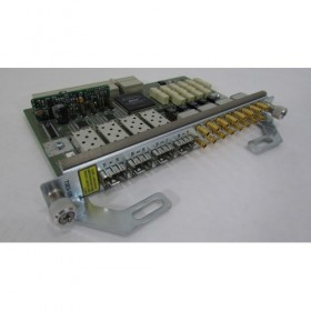 8800 8 T3/E3 and 4 155 Single Height Back Card