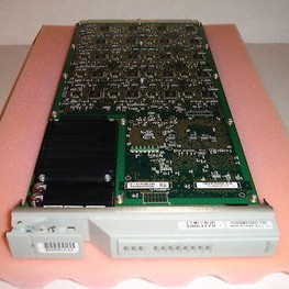 Voice Interworking Service Module