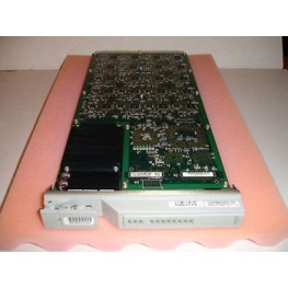 Cisco MGX-VISM-PR-8T1 Voice Interworking Service Module