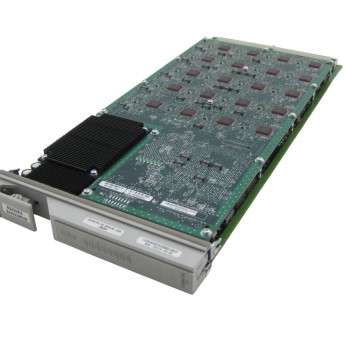 Voice Interworking Service Module with 8 T1 Ports