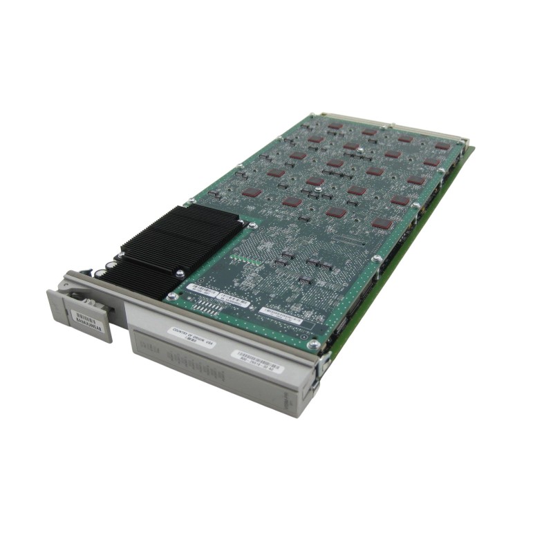 Cisco MGX-VISM-PR-8T1 Voice Interworking Service Module with 8 T1 Ports