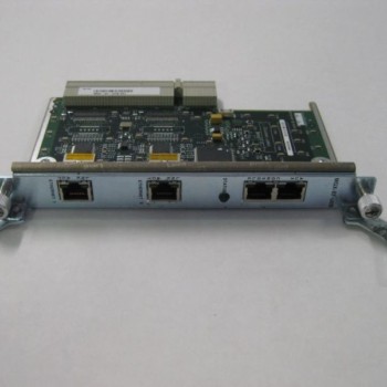 Half Height Backcard with Console & 2-FE for RPM-XF MGT CUIT Card Half Height Backcard with Console & 2-FE for RPM-XF MGT CUIT Card