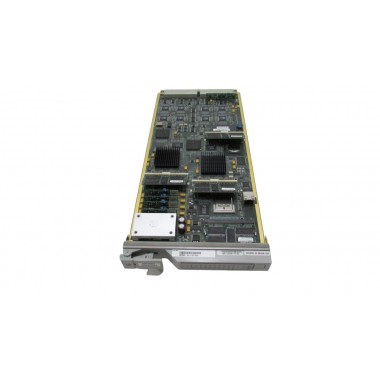 16-Port T1/E1 MultiProtocol Service Module