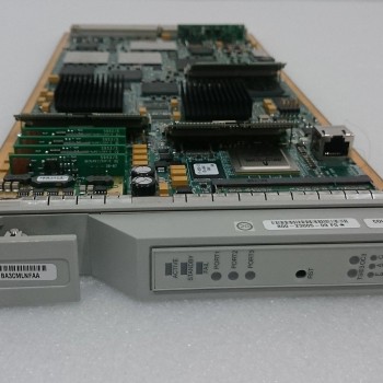 MGX Multiprotocol Service Module