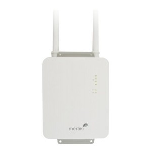 Meraki MR62 Outdoor Wireless Access Point Meraki MR62 Outdoor Wireless Access Point