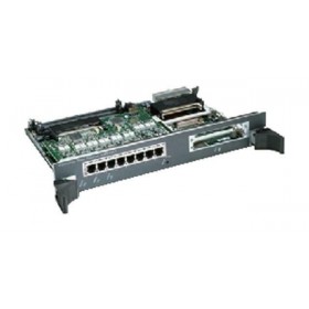 8-Port High Density FXS Voice Gateway Module