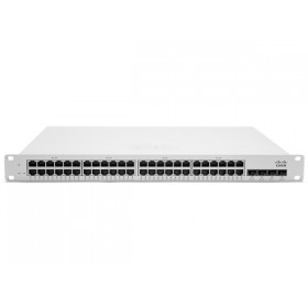 Meraki MS320-48LP 48-Port 370W PoE+ Switch