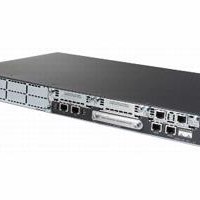 1941 Mobile Wireless Edge Router with DC Power Supply