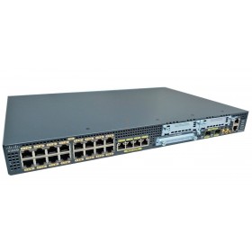 MWR 2941-DC Mobile Wireless Router, DC Power Supply