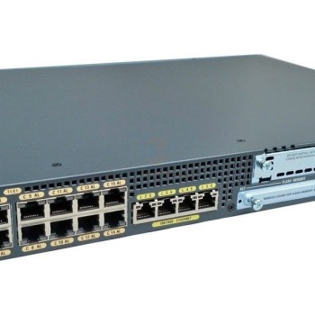 MWR 2941-DC Mobile Wireless Router, DC Power Supply MWR 2941-DC Mobile Wireless Router, DC Power Supply