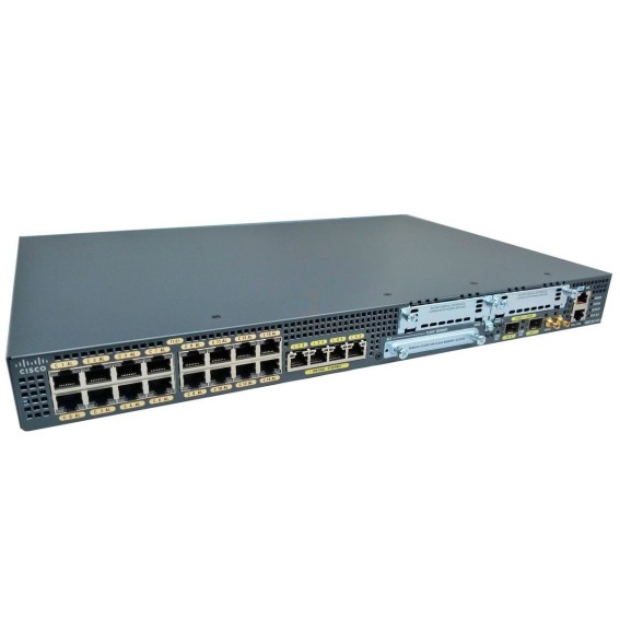 Cisco MWR-2941-DC MWR 2941-DC Mobile Wireless Router, DC Power Supply