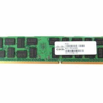 4GB DDR3 SDRAM RAM Memory Module