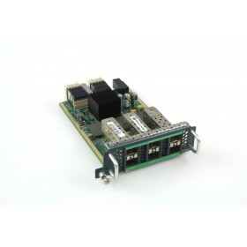 Fibre Channel 6-Port Expansion Module for UCS 6100 Series