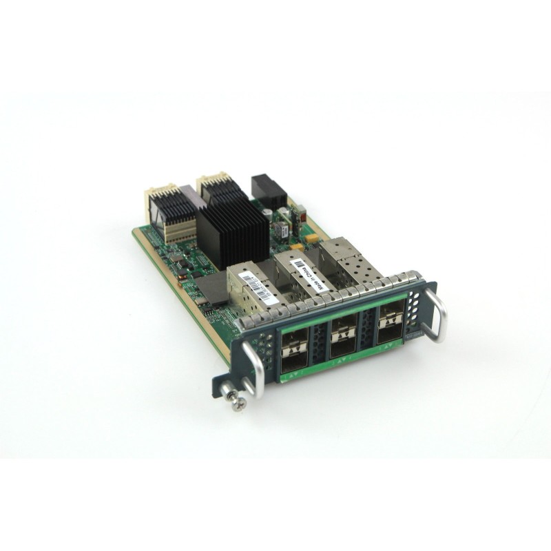 Cisco N10-E0060 Fibre Channel 6-Port Expansion Module for UCS 6100 Series