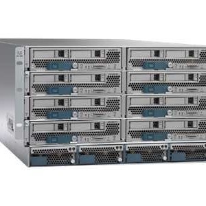 UCS 5108 Blade Server Cabinet / Chassis