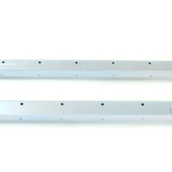 UCS 5108 Chassis Rackmount Rail Kit Mounting UCS 5108 Chassis Rackmount Rail Kit Mounting